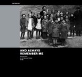 Cover: And always remember me - Verlag Klemm+Oelschl&auml;ger