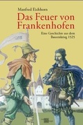 Cover: Das Feuer von Frankenhofen - Verlag Klemm+Oelschl&auml;ger