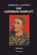 Cover: Das Luxemburg-Komplott - Geest-Verlag