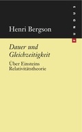 Cover: Dauer und Gleichzeitigkeit - PHILO Fine Arts