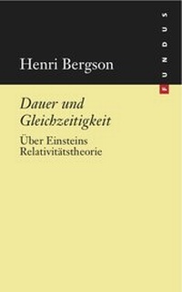 Abbildung von: Dauer und Gleichzeitigkeit - PHILO Fine Arts