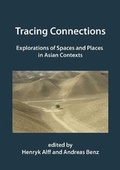 Cover: Tracing Connections - wvb Wissenschaftlicher Verlag Berlin