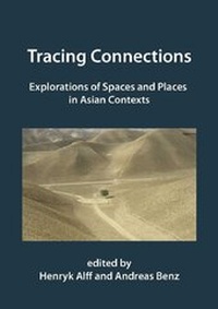 Enlarge image Cover: Tracing Connections - wvb Wissenschaftlicher Verlag Berlin