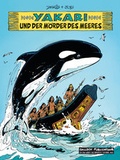 Cover: Yakari Band 38: Yakari und der M&ouml;rder des Meeres - Salleck Publications