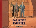 Cover: Blake und Mortimer - Salleck Publications