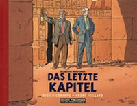 Enlarge image Cover: Blake und Mortimer - Salleck Publications