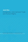 Cover: Companies, International Trade and Human Rights - Cambridge University Press