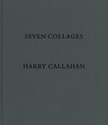 Cover: Seven Collages - Steidl