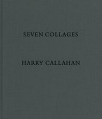 Enlarge image Cover: Seven Collages - Steidl