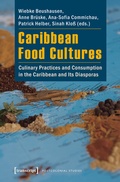 Cover: Caribbean Food Cultures - transcript