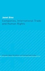 Cover: Companies, International Trade and Human Rights - Cambridge University Press