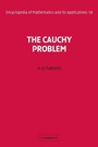 Cover: The Cauchy Problem - Cambridge University Press