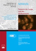 Cover: Tumoren der Lunge und des Mediastinums - Zuckschwerdt