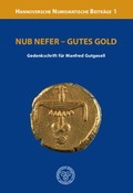 Cover: Nub Nefer - Gutes Gold - VML Vlg Marie Leidorf