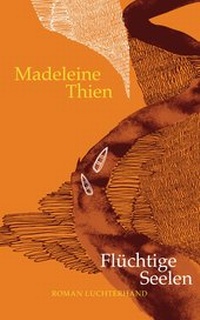 Abbildung von: Flüchtige Seelen - Luchterhand Literaturverlag
