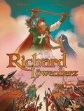 Cover: Richard L&ouml;wenherz - dani books