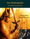 Cover: Der Weltenheiler - Bergner, Inge