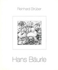 Cover: Hans B&auml;urle - Stadt B&ouml;blingen