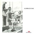 Cover: Aufbruch 1949 - Stadt B&ouml;blingen
