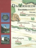 Cover: Dagersheim - Stadt B&ouml;blingen