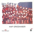 Cover: HAP Griesbaher - Stadt B&ouml;blingen