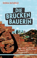 Cover: Die Br&uuml;ckenbauerin - SCOVENTA
