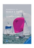 Cover: REGATTASEGELN. Regeln + Taktik. LIMITED EDITION - EFF ESS