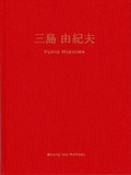 Cover: Yukio Mishima - Galerie Marco Edition