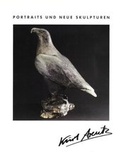 Cover: Kurt Arentz - Galerie Marco Edition