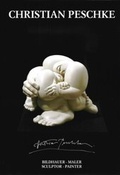 Cover: Christian Peschke - Galerie Marco Edition