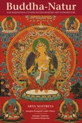 Cover: Buddha-Natur - Khampa-Buchvlg