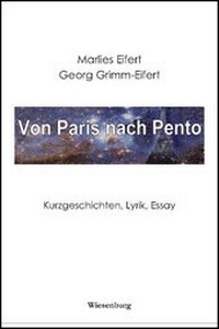 Abbildung von: Von Paris nach Pento - Wiesenburg