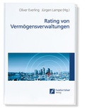 Cover: Rating von Verm&ouml;gensverwaltungen - Frankfurt School Forum