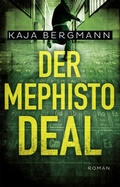 Cover: Der Mephisto-Deal - Bookspot Verlag