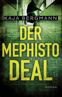 Enlarge image Cover: Der Mephisto-Deal - Bookspot Verlag
