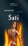 Cover: Sati - Textlustverlag