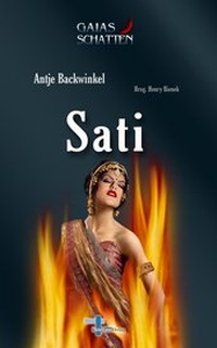 Enlarge image Cover: Sati - Textlustverlag