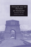 Cover: Scotland and the Fictions of Geography - Cambridge University Press