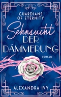 Cover: Sehnsucht der D&auml;mmerung - Diana Verlag