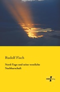 Cover: Nord-Togo und seine westliche Nachbarschaft - Vero Verlag