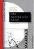 Cover: Die Hebr&auml;ische Bibel - be.bra wiss