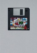 Cover: War postdigital besser - Revolver Publishing