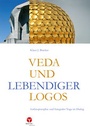 Cover: Veda und lebendiger Logos - Info 3