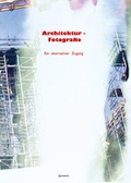 Cover: Architektur-Fotografie - e-enterprise