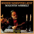 Cover: Rainer Schepper liest Augustin Wibbelt - Longinus