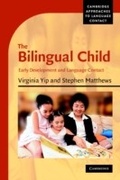 Cover: The Bilingual Child - Cambridge University Press