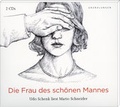 Cover: Die Frau des sch&ouml;nen Mannes - Mitteldeutscher Verlag