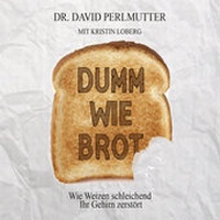 Enlarge image Cover: Dumm wie Brot - abod