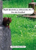 Cover: Erz&auml;hl-Geschichten zu Lebensweichen Bd. 1 - Lebensweichen-Verlag