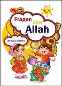 Abbildung von: Fragen über Allah - Eslamica
